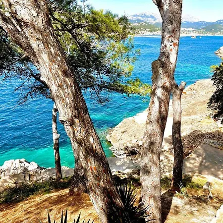 Vistas Dragonera By Mallorca Infinity * Andratx
