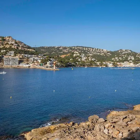 Holiday home Vistas Dragonera By Mallorca Infinity *
