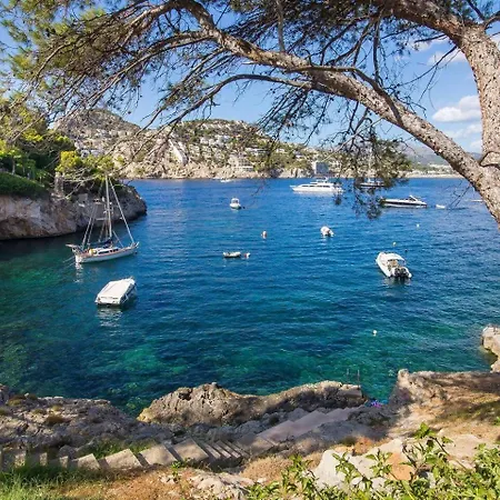 Vistas Dragonera By Mallorca Infinity Holiday home Andratx