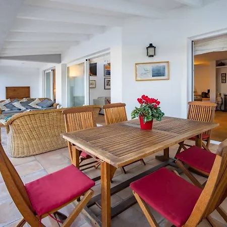 Holiday home Vistas Dragonera By Mallorca Infinity Andratx