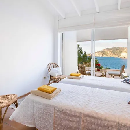 Holiday home Vistas Dragonera By Mallorca Infinity