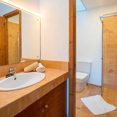 Vistas Dragonera By Mallorca Infinity Holiday home *