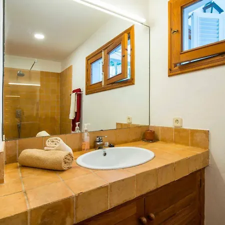 Vistas Dragonera By Mallorca Infinity Holiday home Andratx