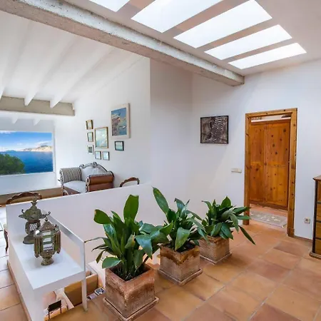 Holiday home Vistas Dragonera By Mallorca Infinity *