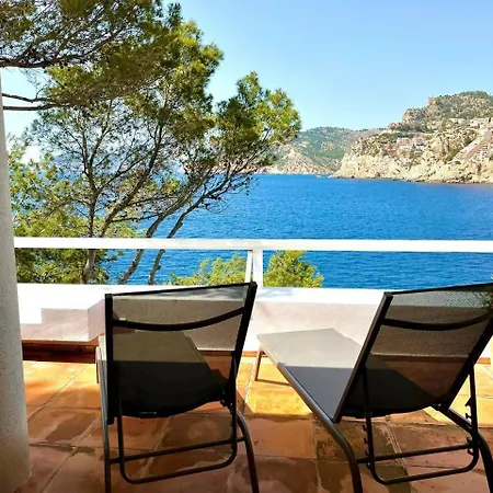Vistas Dragonera By Mallorca Infinity Andratx