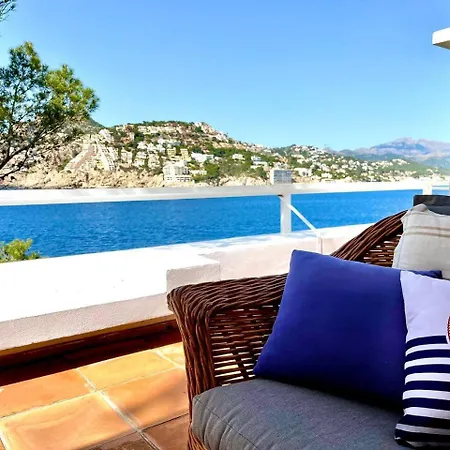 Vistas Dragonera By Mallorca Infinity * Andratx